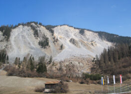 007 - der igl nach dem rutsch